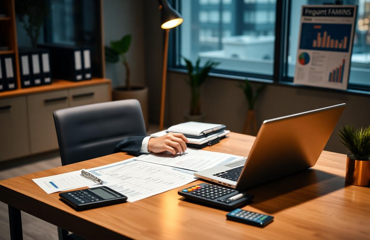 Bookkeeping Services