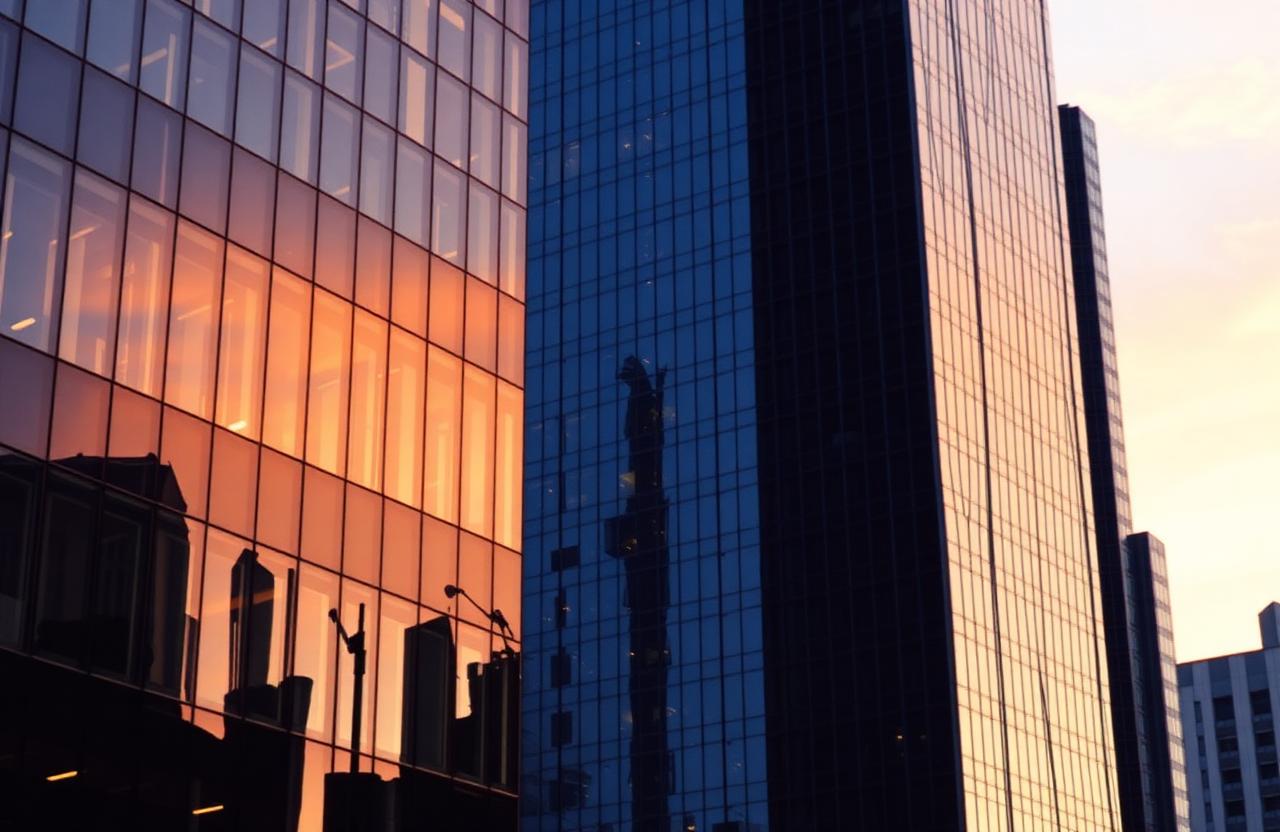 Corporate Tax Services